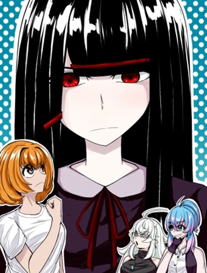 小小的魔王与勇者与追求大作战